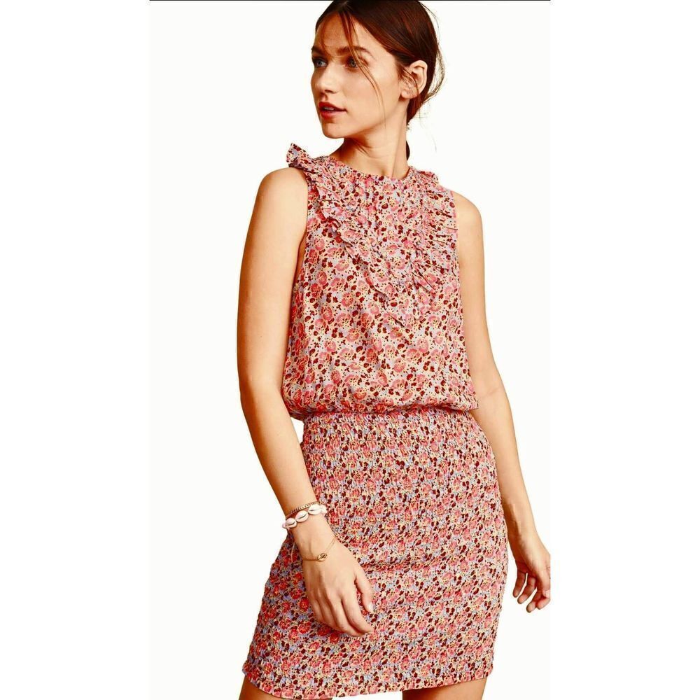 Free People I'm you favorite mini dress size small